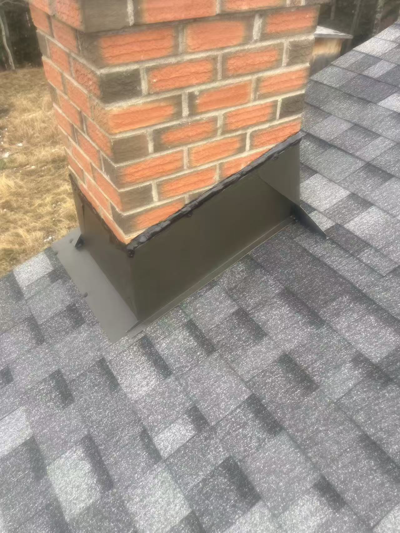 Roof Repairs after